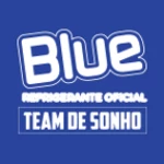 Logo of Blue 10 Anos android Application 